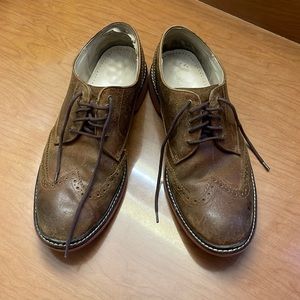 Classic pair of Cole Haans